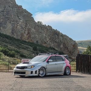 Meet your Posher, Kevin